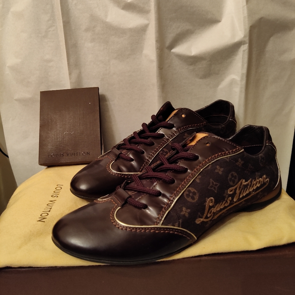 Louis Vuitton Sneakers